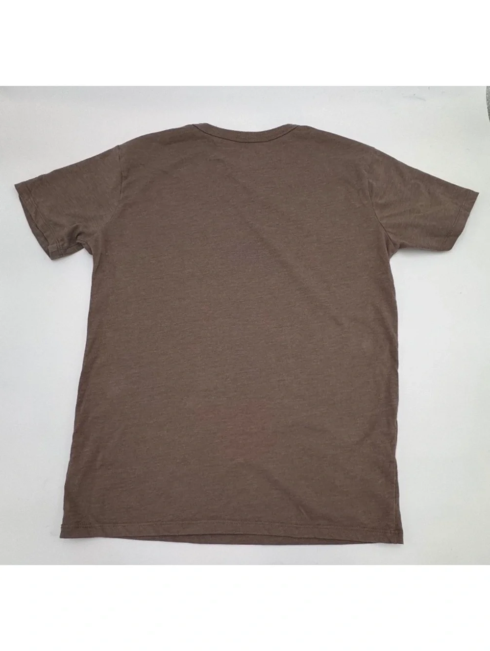 The Children's Place XL Brown 'Offline Mode' Graphic T-Shirt